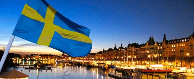 Швеция официально приняла решение о подаче заявки на вступление в НАТО